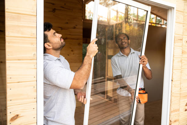 Best Attic Insulation Installation  in Seville, FL